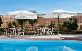 Hospedium Hotel Juan II